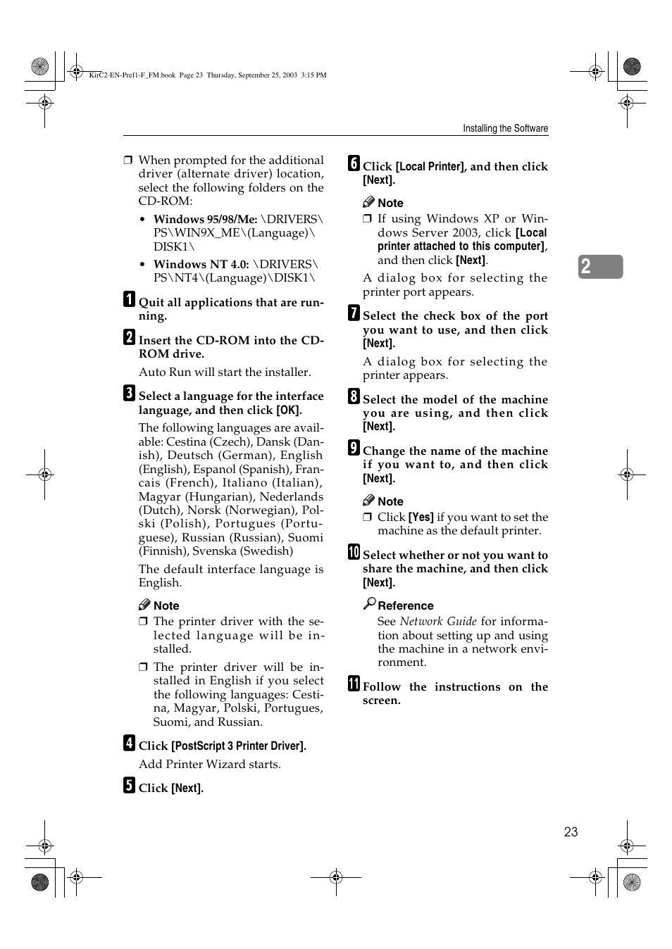Adobe 2018 User Manual | Page 29 / 52