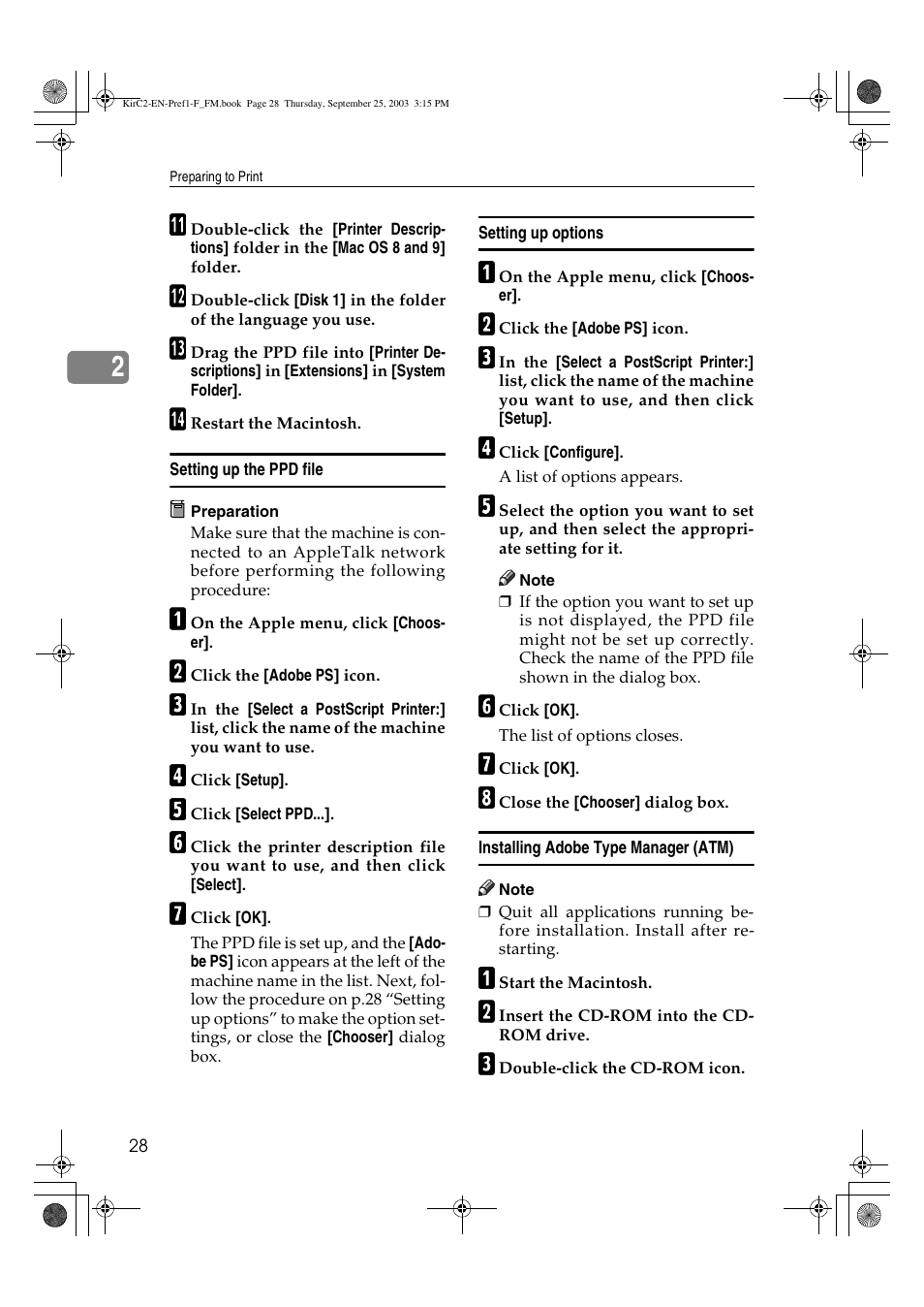 Adobe 2018 User Manual | Page 34 / 52