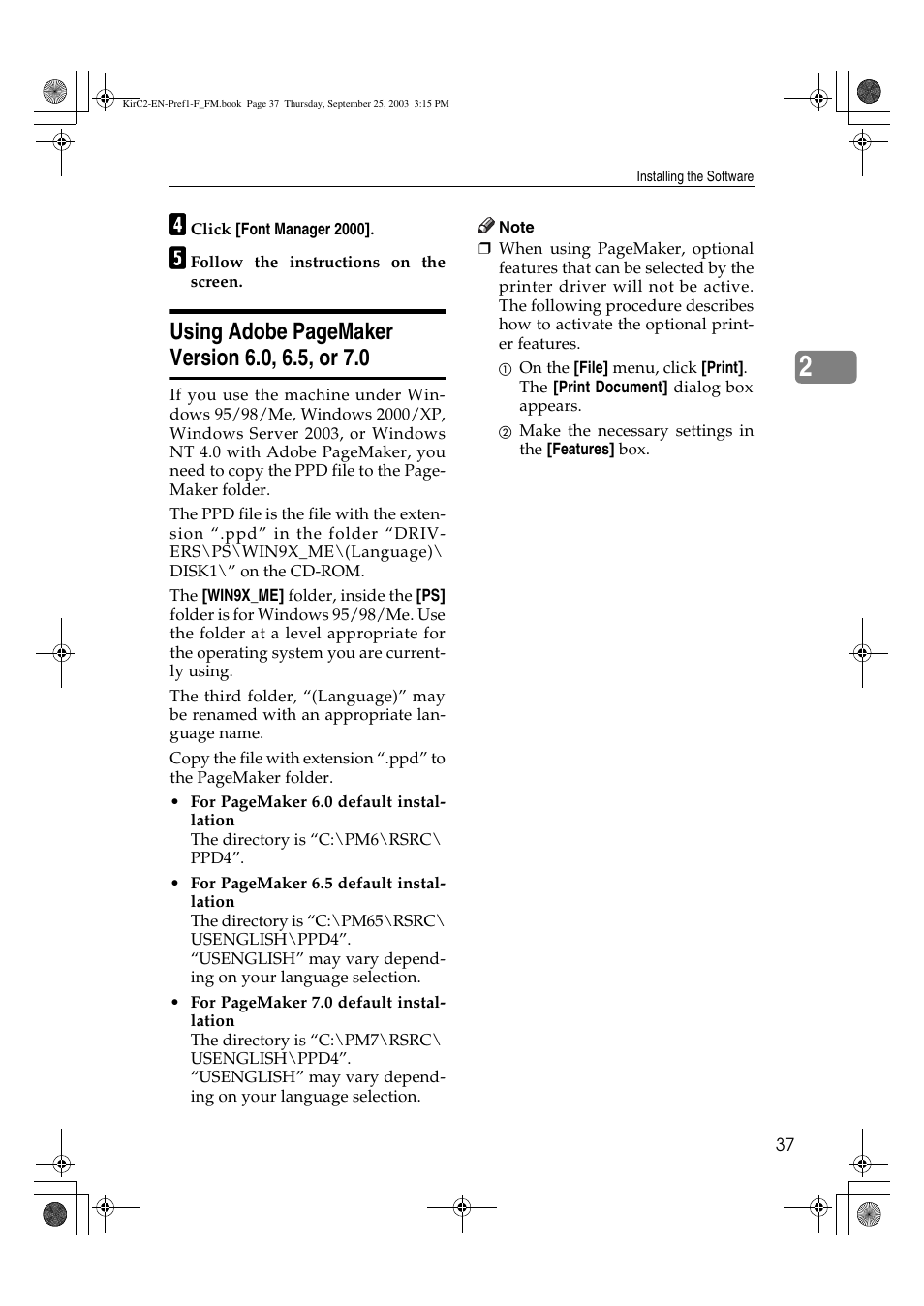 Adobe 2018 User Manual | Page 43 / 52