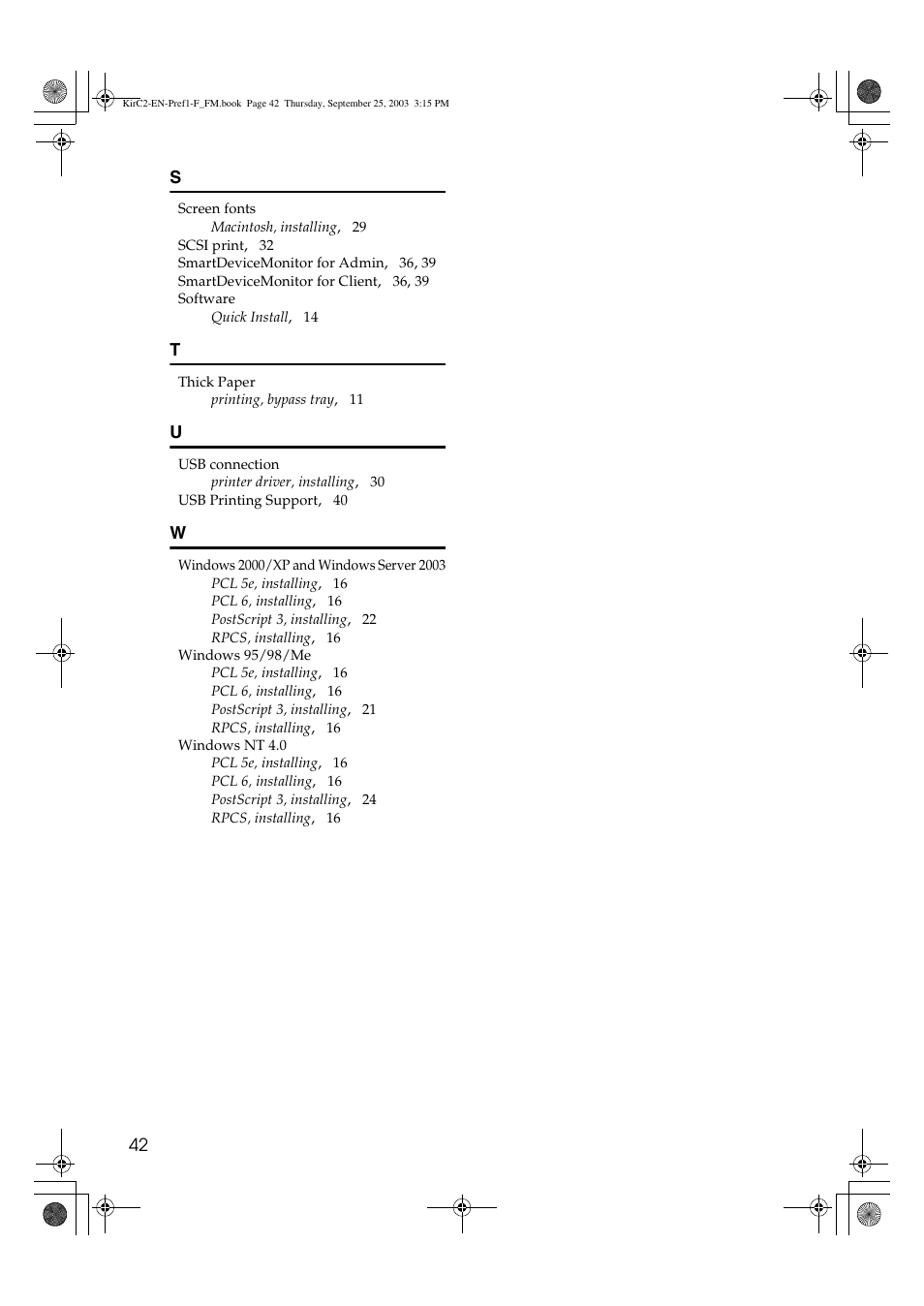Adobe 2018 User Manual | Page 48 / 52