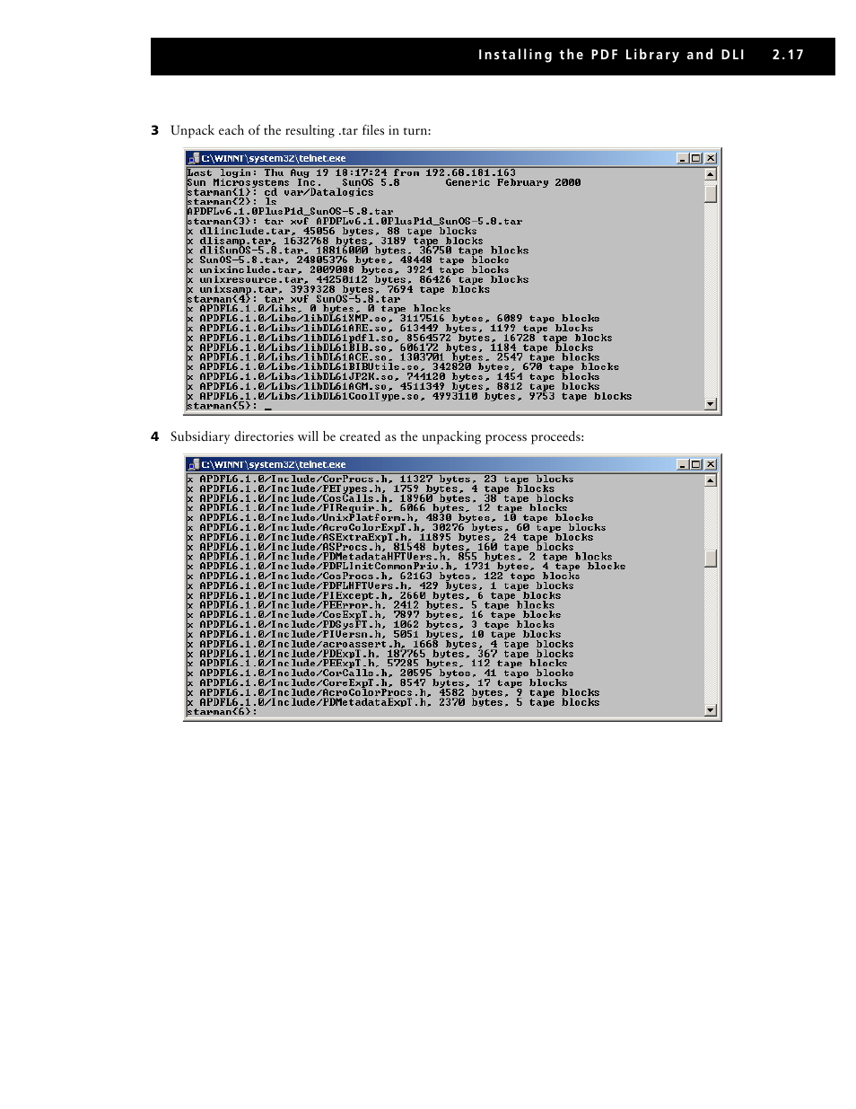 Adobe V6 User Manual | Page 29 / 58