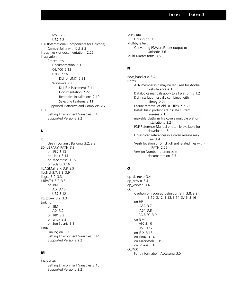 Adobe V6 User Manual | Page 57 / 58
