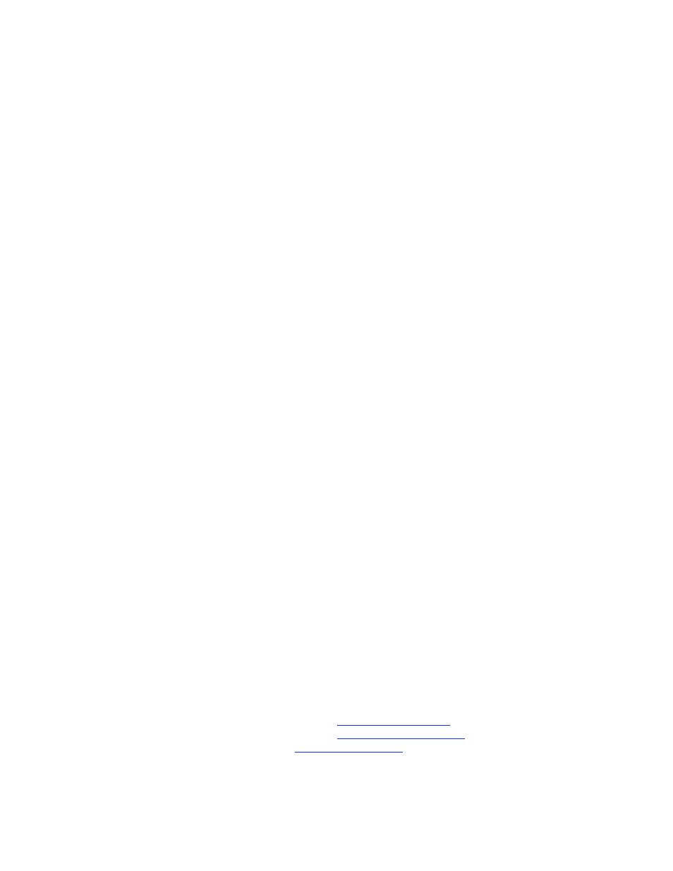 Asoka PL9650-ETH User Manual | Page 26 / 26