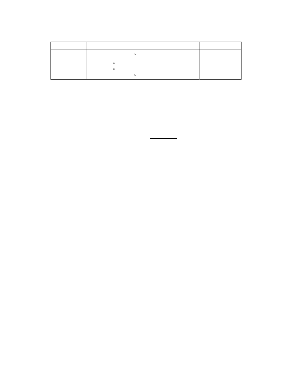 General, Receiving, Installation and starting instructions | Receiving installation and starting instructions, Specifications: general | LRP MFB-0920 User Manual | Page 3 / 8