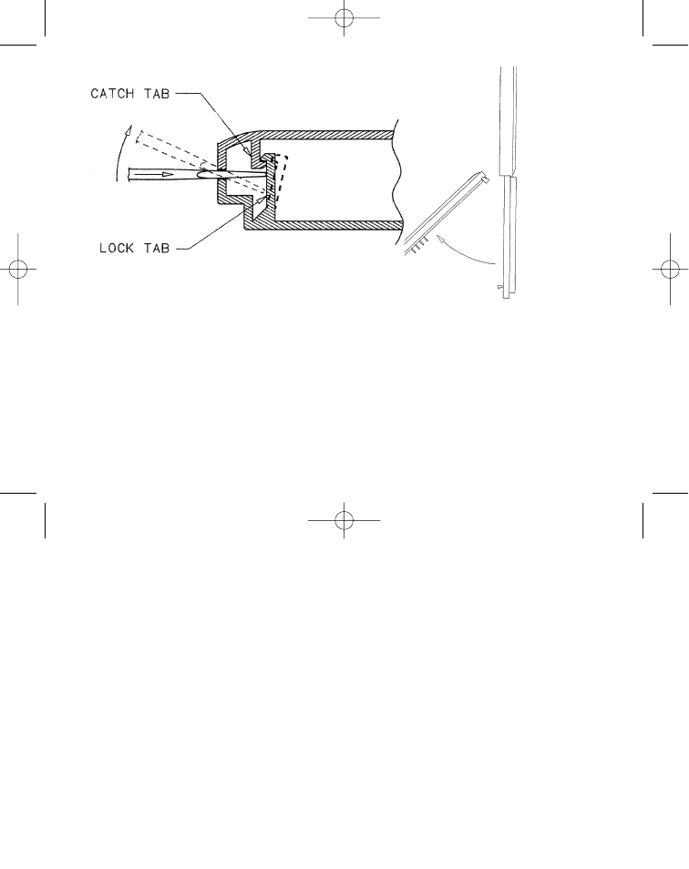 Aprilaire 8551 User Manual | Page 19 / 24