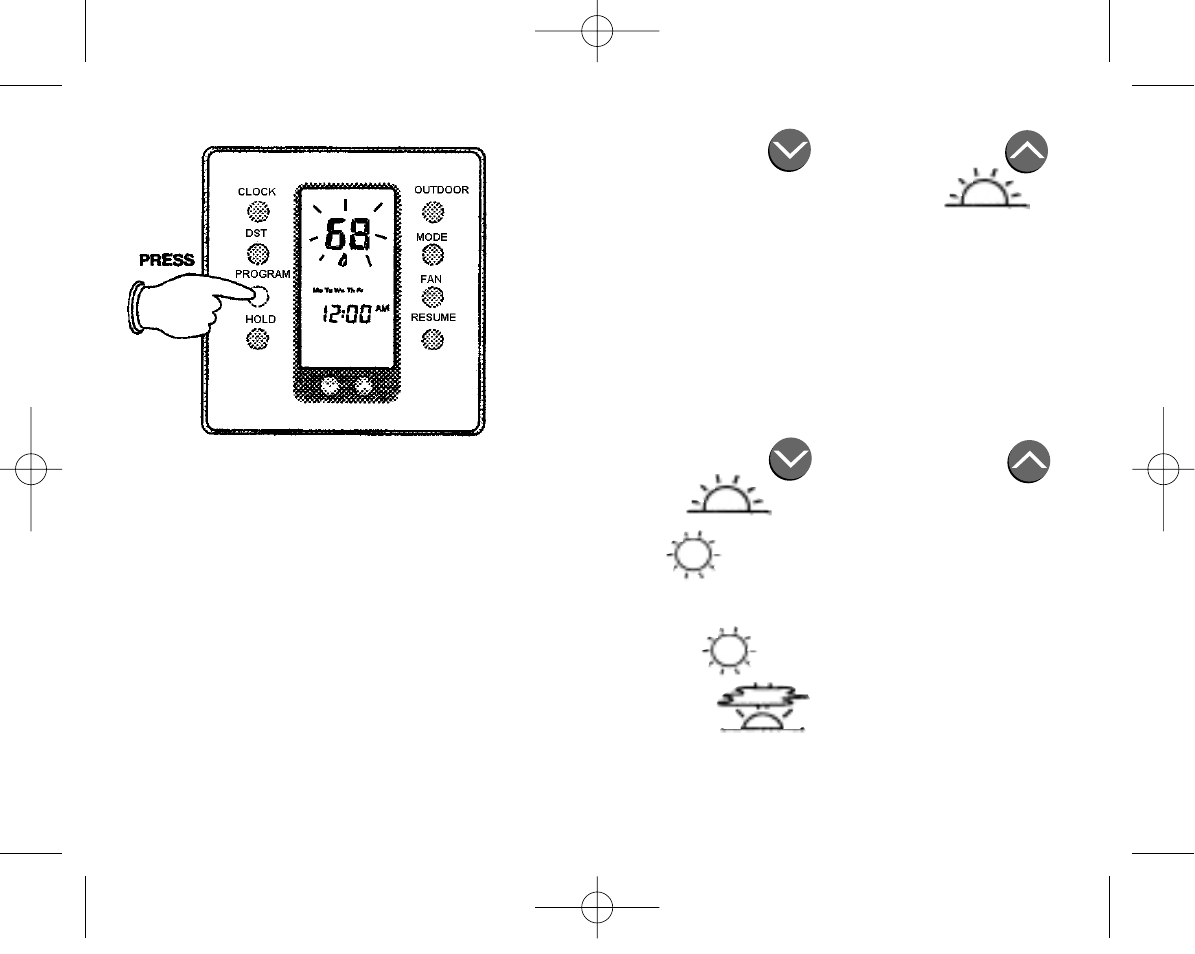 Aprilaire 8554 User Manual | Page 11 / 32
