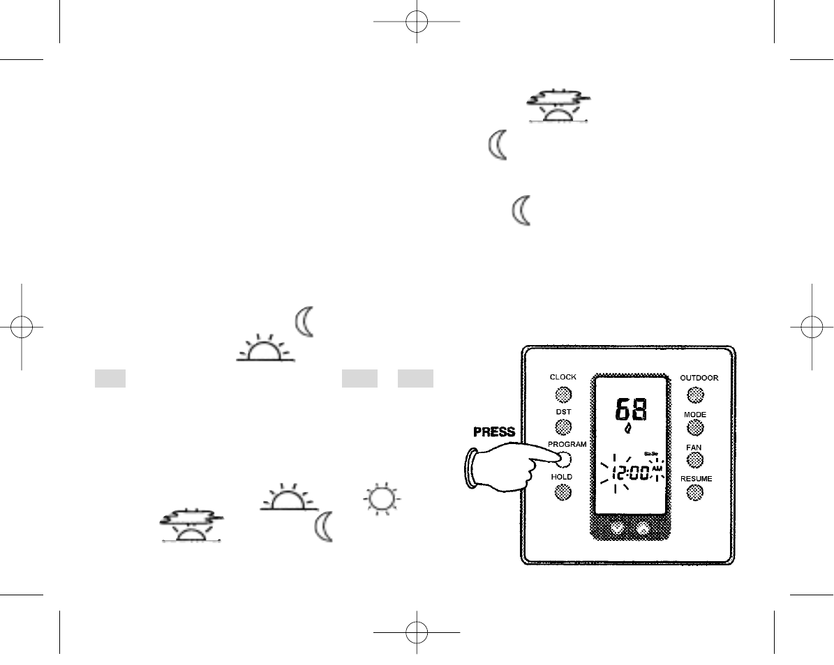 Aprilaire 8554 User Manual | Page 12 / 32