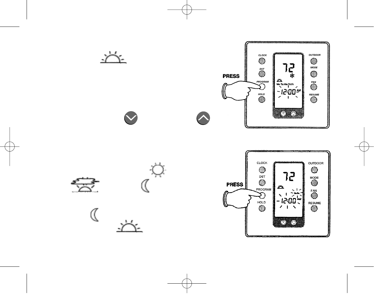 Aprilaire 8554 User Manual | Page 14 / 32