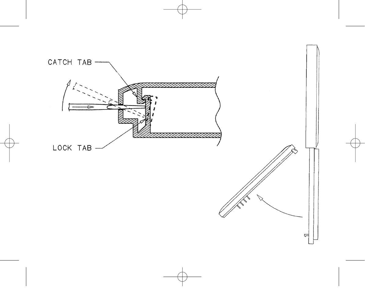 Aprilaire 8554 User Manual | Page 27 / 32
