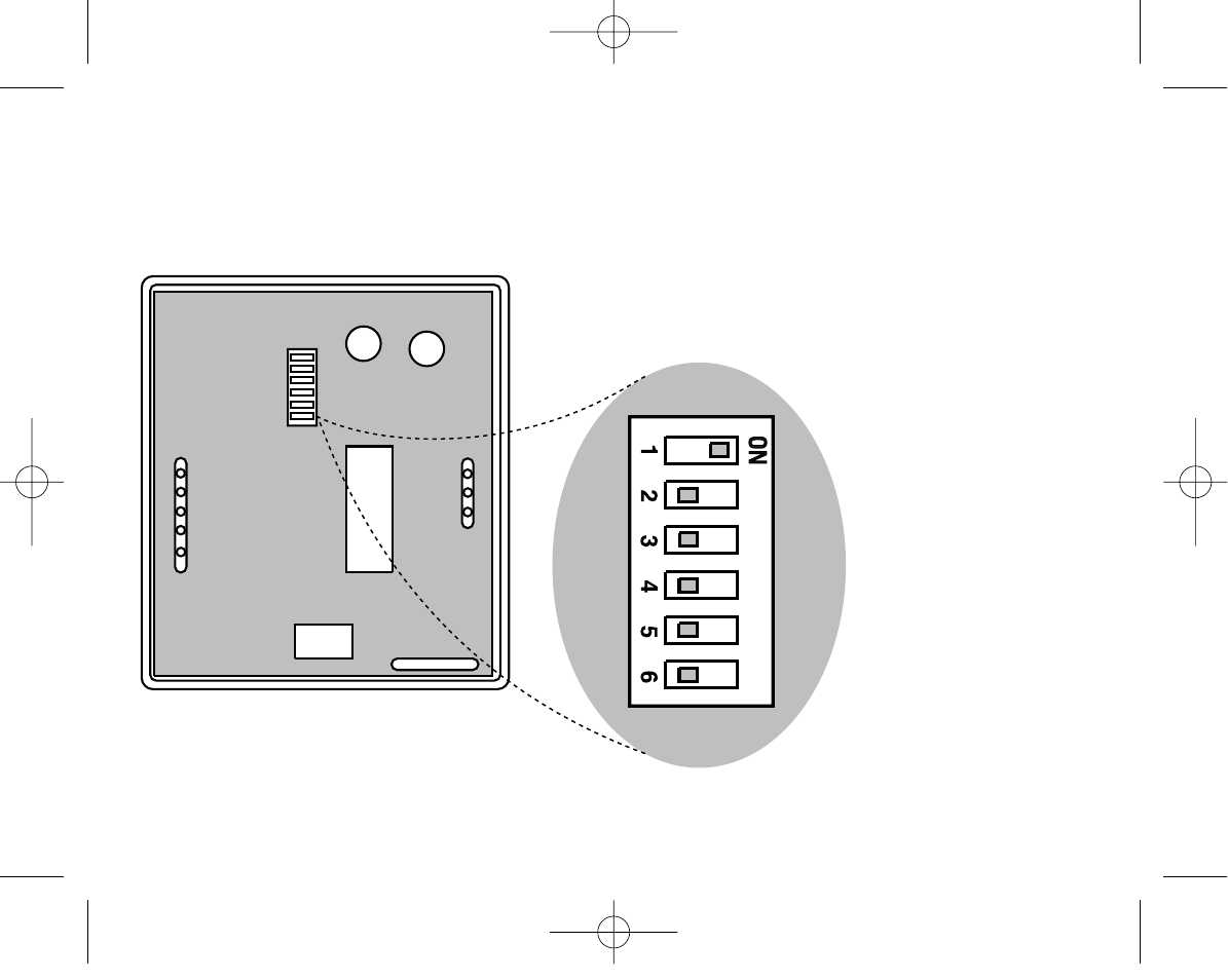 Aprilaire 8554 User Manual | Page 28 / 32