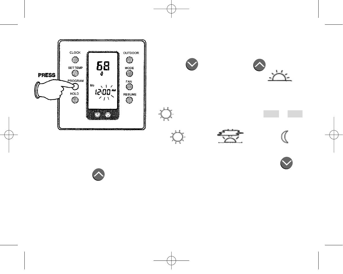 Aprilaire 8556 User Manual | Page 11 / 32