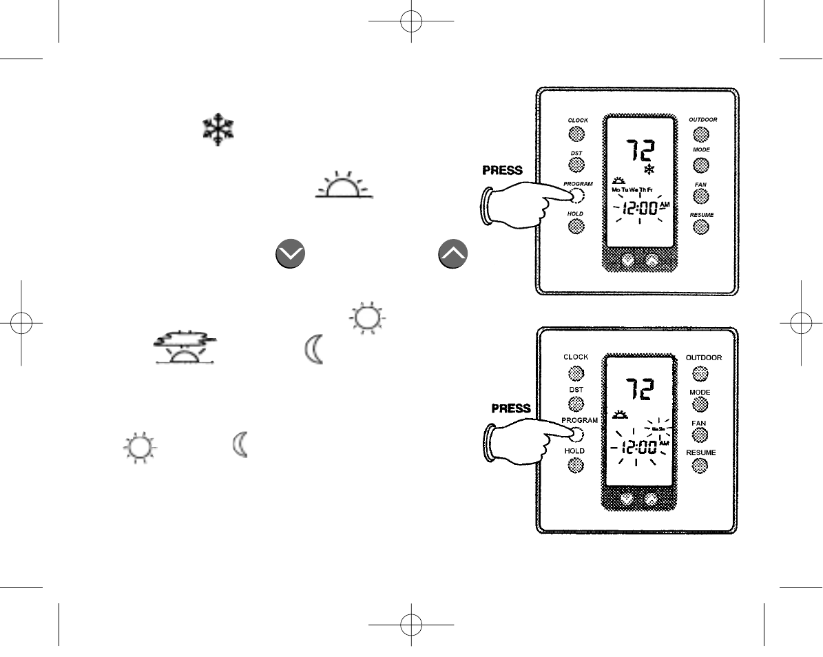 Aprilaire 8556 User Manual | Page 14 / 32