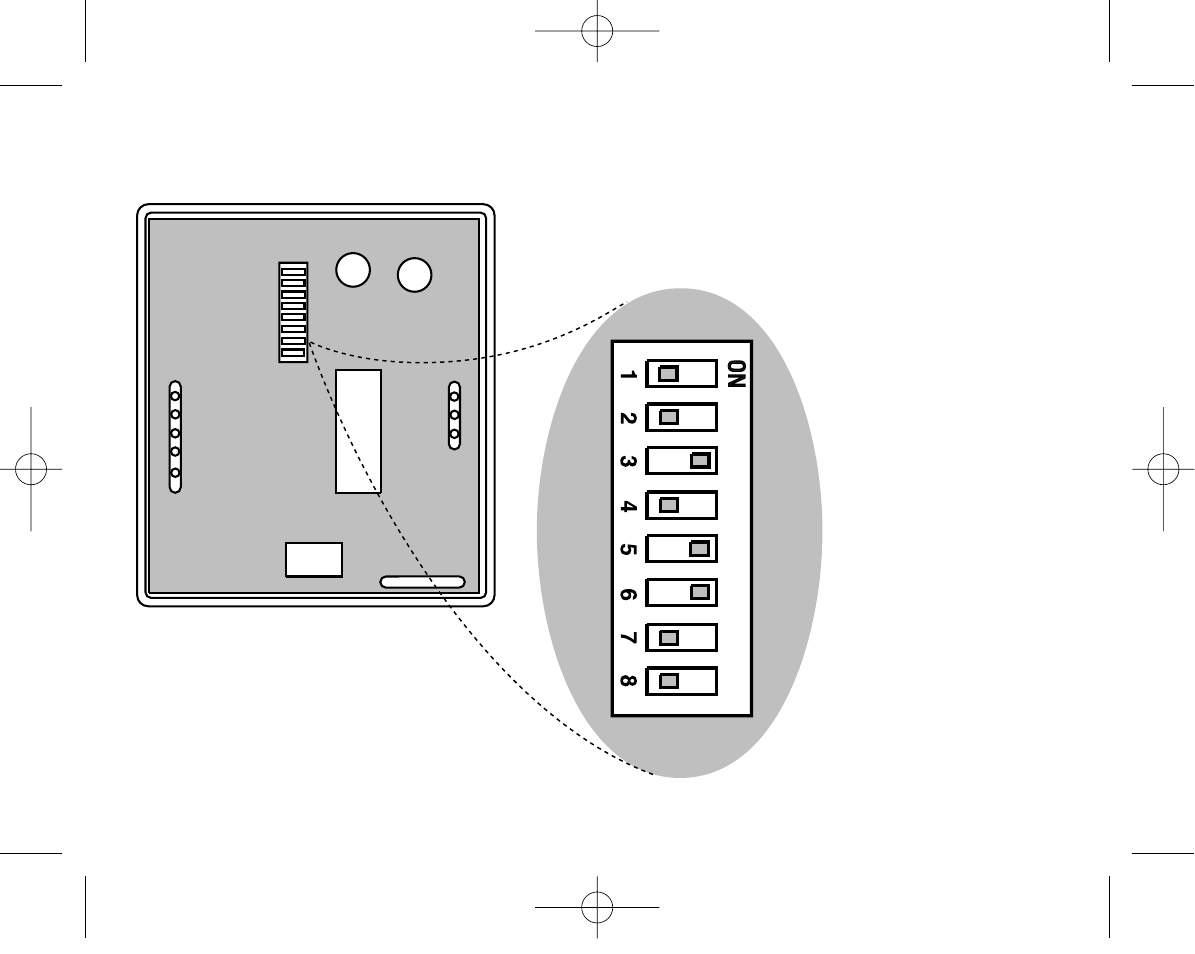 Aprilaire 8556 User Manual | Page 27 / 32