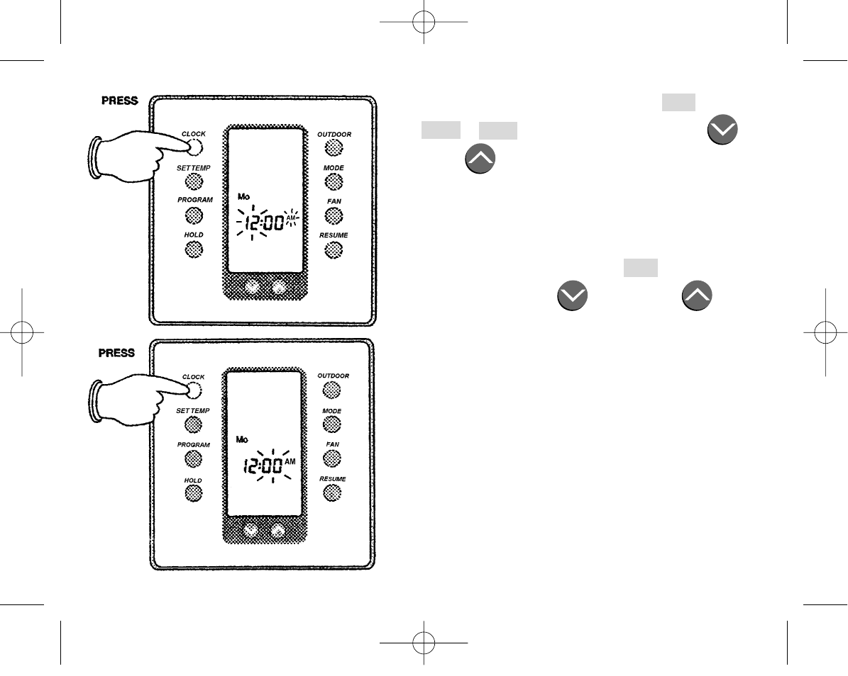 Aprilaire 8556 User Manual | Page 6 / 32
