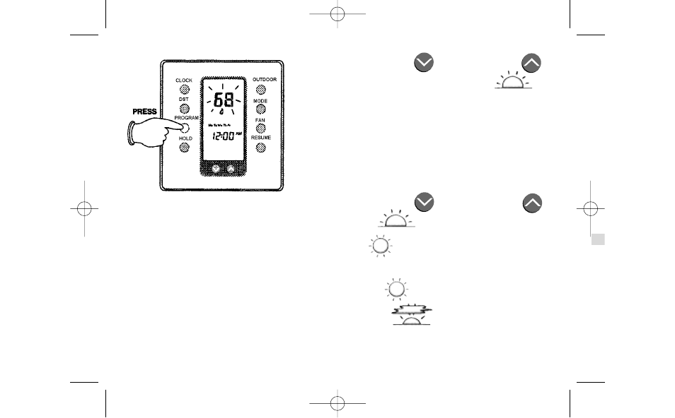 Aprilaire 8552 User Manual | Page 10 / 32