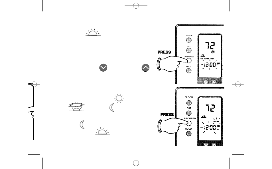 Aprilaire 8552 User Manual | Page 13 / 32