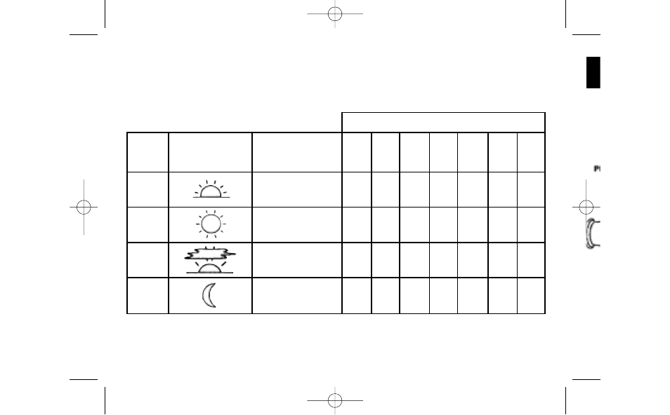 Aprilaire 8552 User Manual | Page 4 / 32