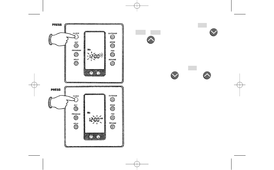 Aprilaire 8552 User Manual | Page 6 / 32