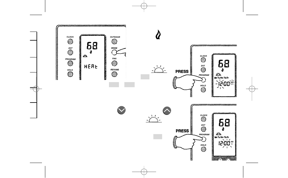 Aprilaire 8552 User Manual | Page 9 / 32