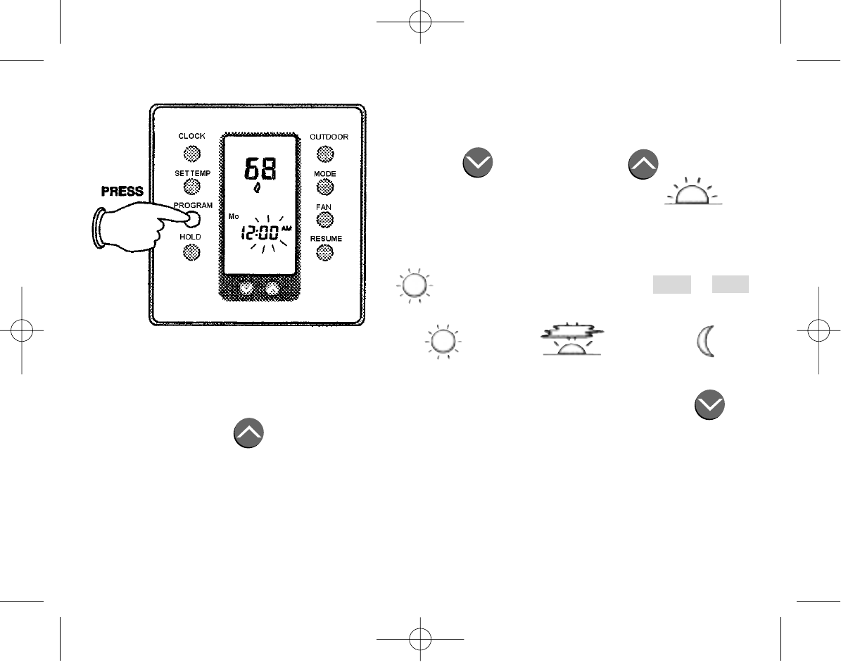 Aprilaire 8553 User Manual | Page 11 / 32