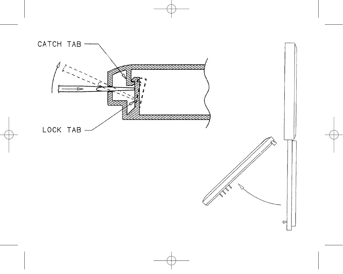 Aprilaire 8553 User Manual | Page 26 / 32