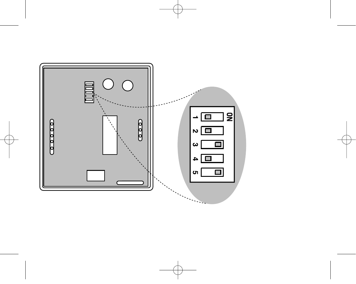 Aprilaire 8553 User Manual | Page 27 / 32