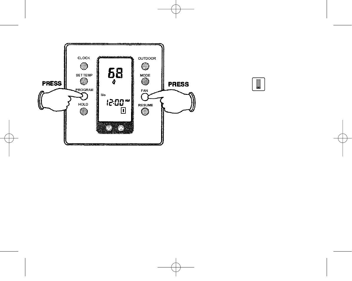 Aprilaire 8553 User Manual | Page 8 / 32