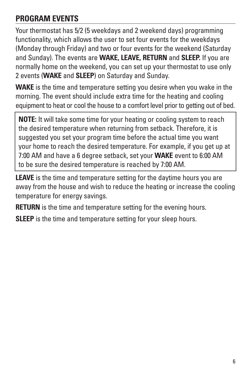 Aprilaire 8366 User Manual | Page 7 / 16