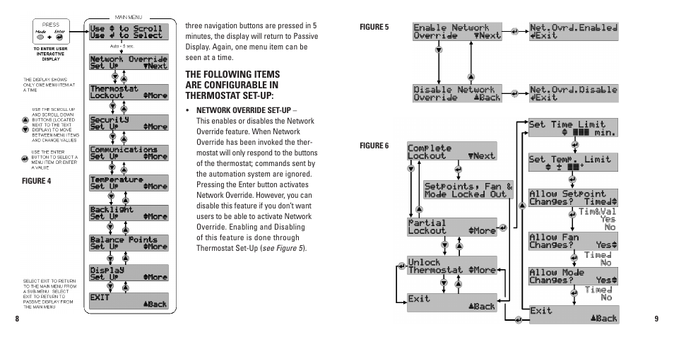 Aprilaire 8870 User Manual | Page 6 / 11