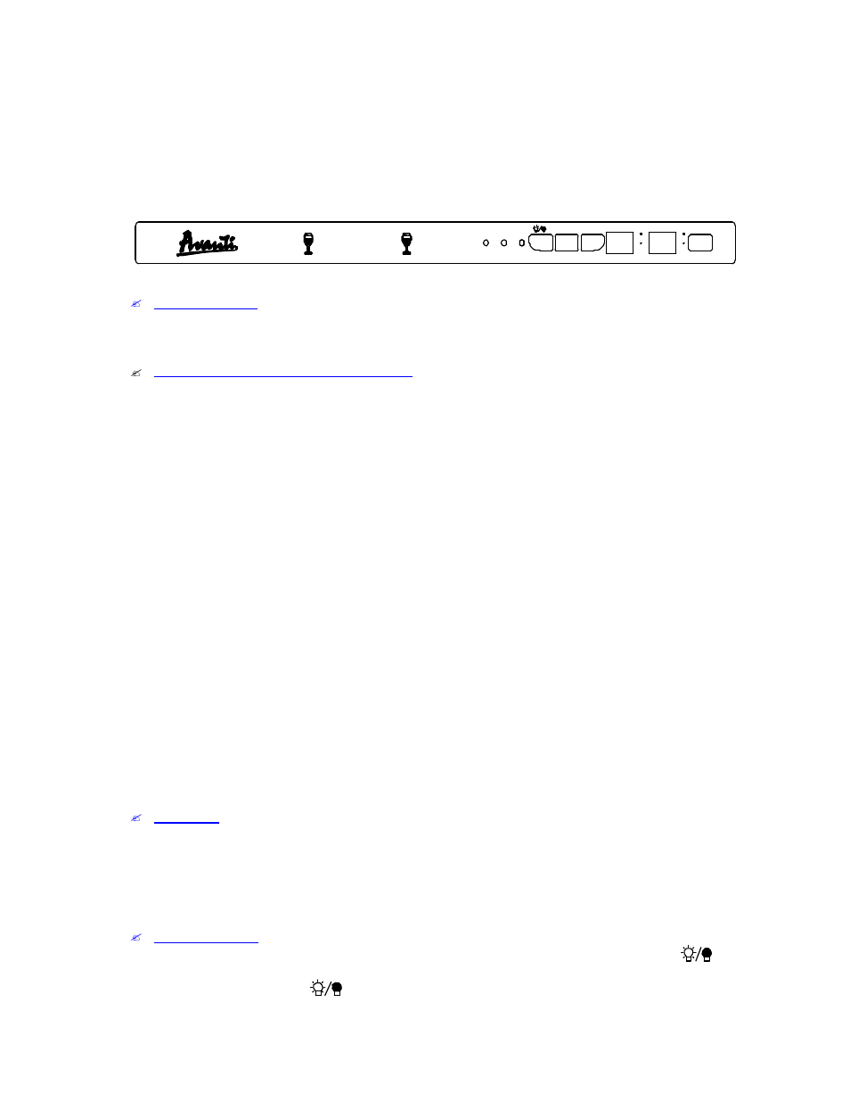 Avanti WCR5103SS User Manual | Page 12 / 22