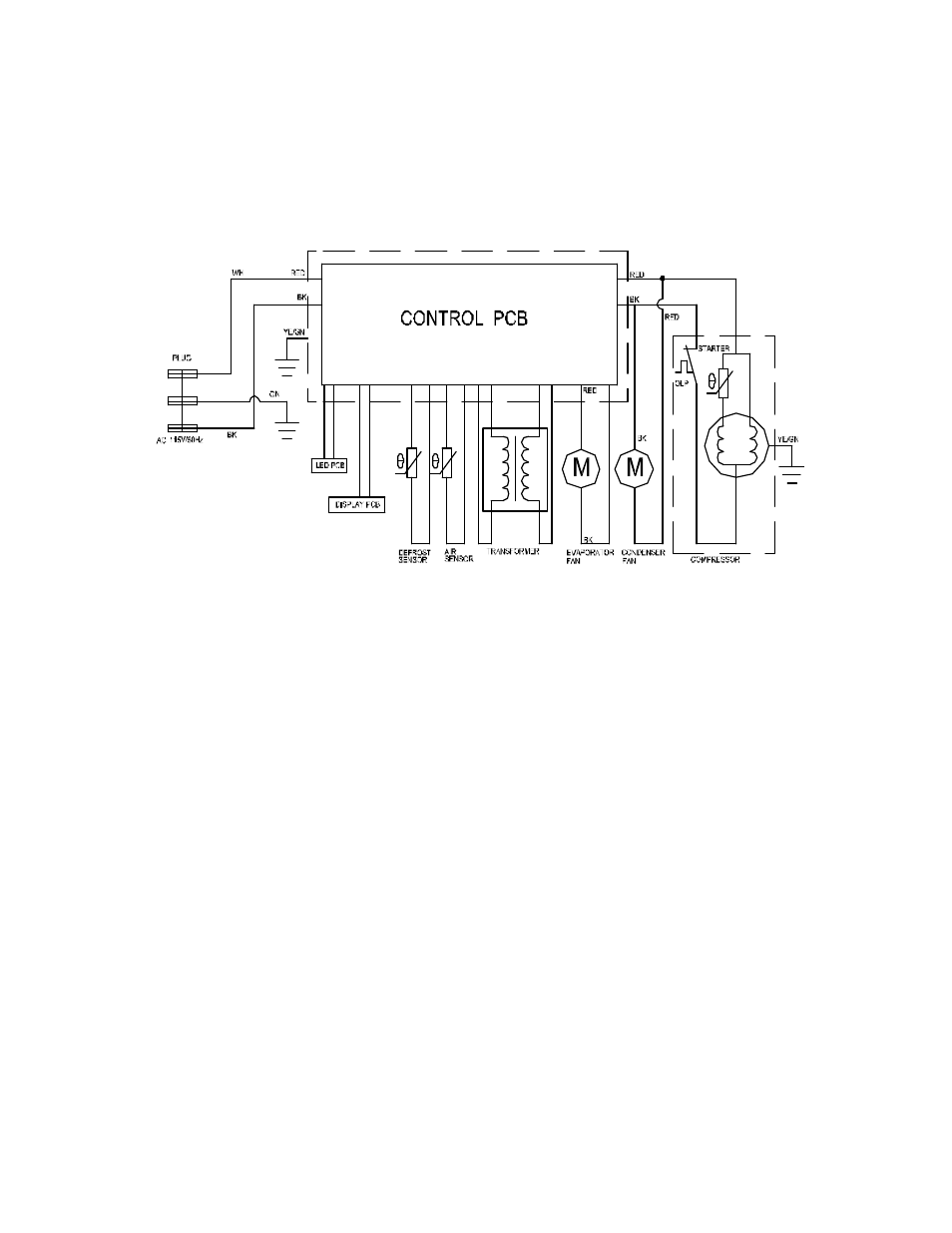 Avanti WCR5103SS User Manual | Page 19 / 22
