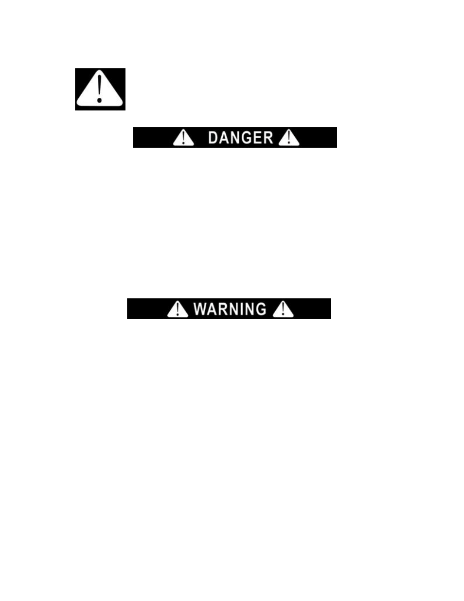 Avanti WCR5103SS User Manual | Page 3 / 22