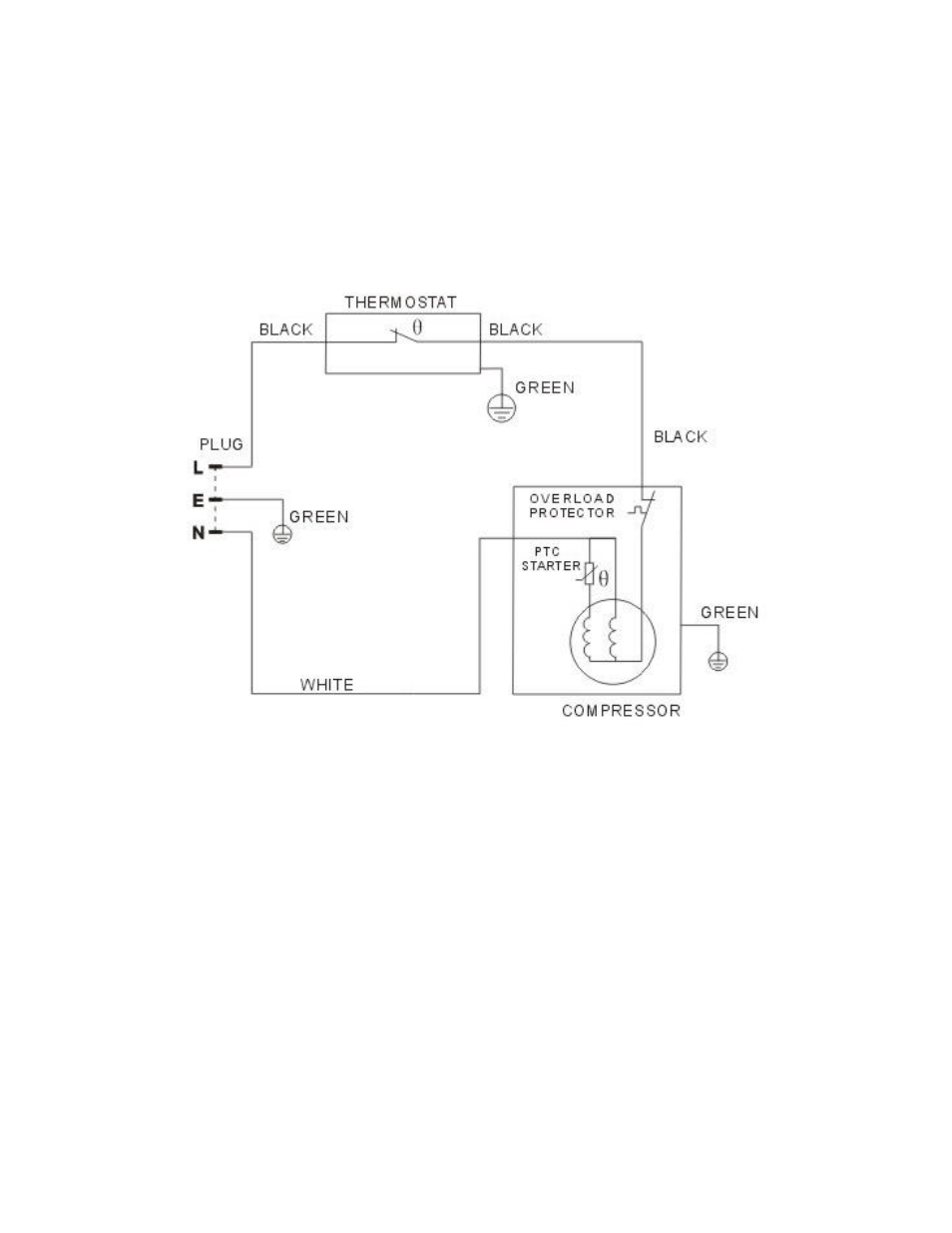 Avanti RM1702PS User Manual | Page 16 / 18