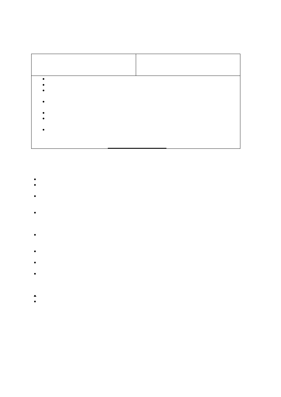 Instrucciones en español, Instrucciones para la instalación, Antes de usar su equipo | Instalación de su electrodoméstico | Avanti PRODUCTS CF2010 User Manual | Page 15 / 20
