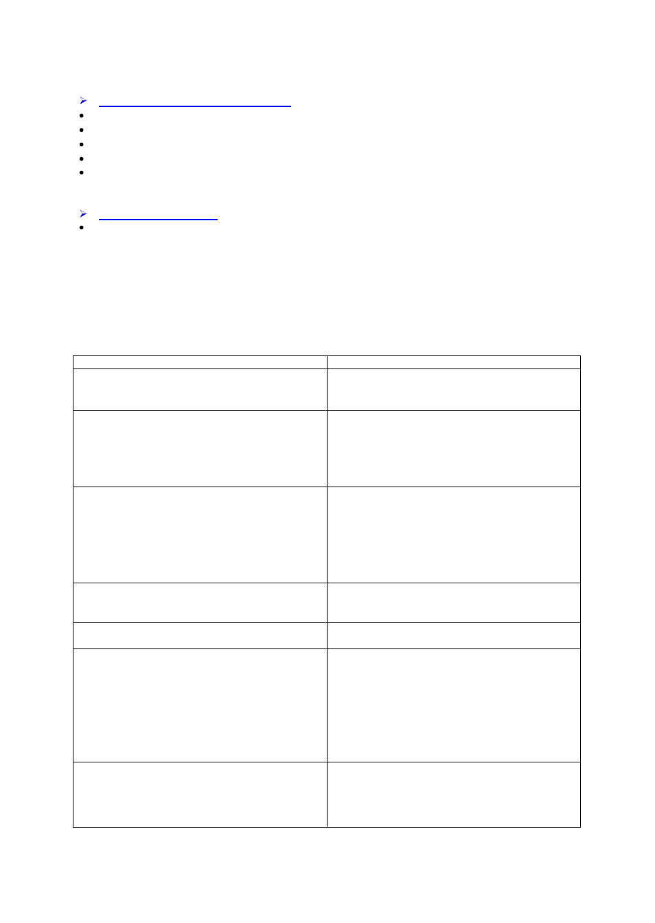 Problems with your beverage center, Troubleshooting guide | Avanti BCA1501SS User Manual | Page 12 / 20