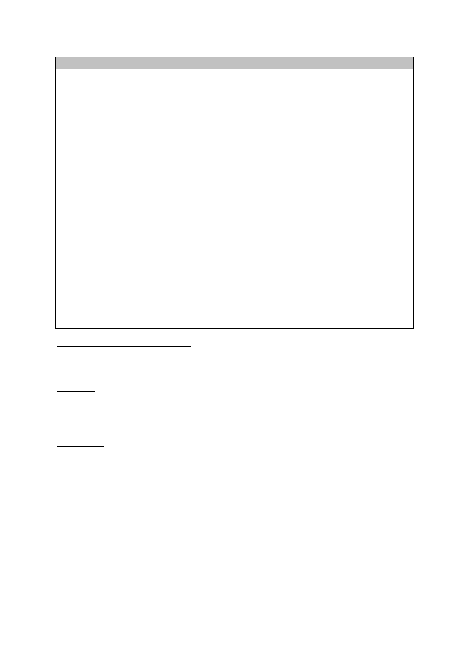 Ubicación | Avanti BCA1501SS User Manual | Page 15 / 20