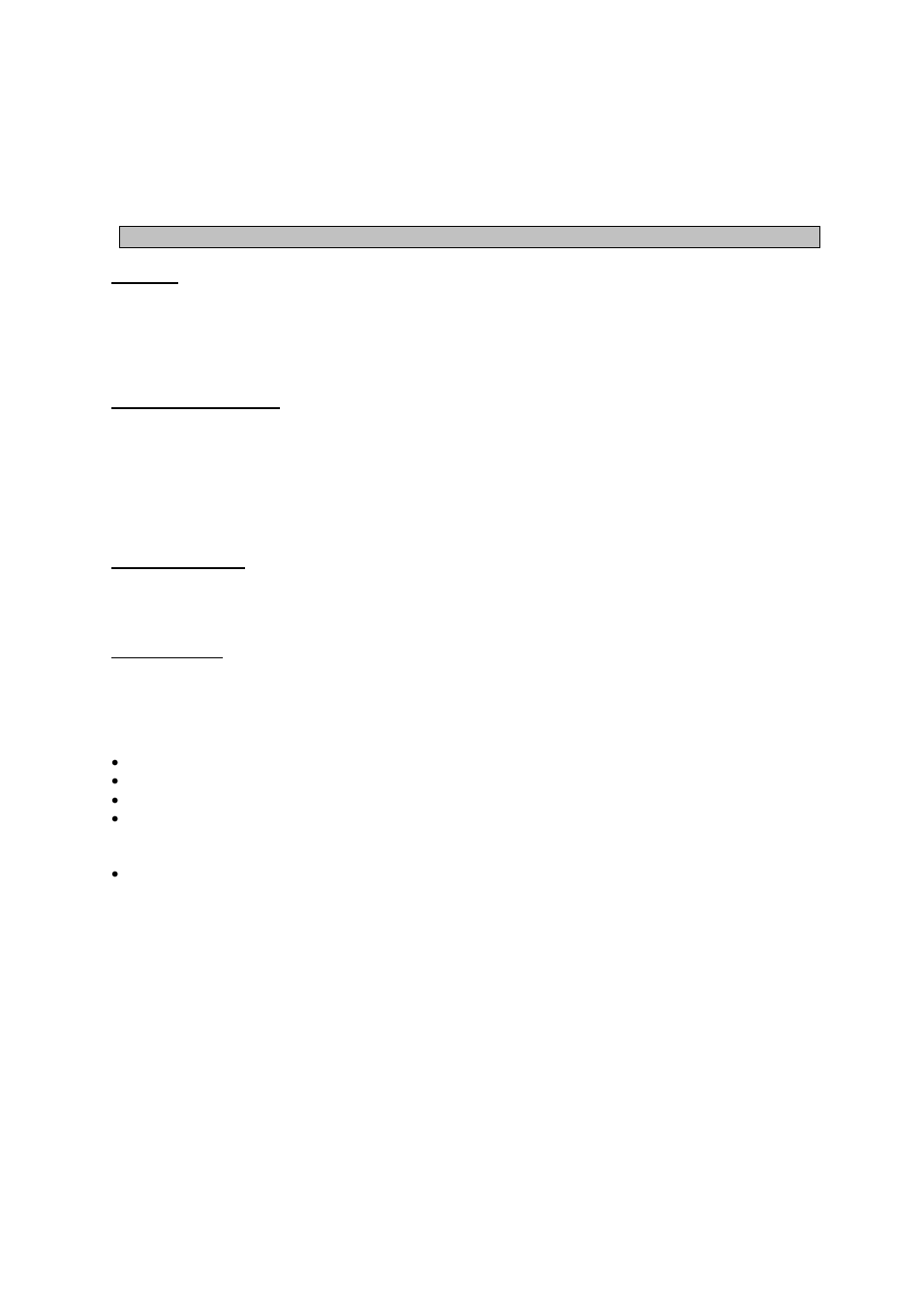 Limpieza, Período de vacaciones, Corte de corriente | Si ud. se muda | Avanti BCA1501SS User Manual | Page 17 / 20