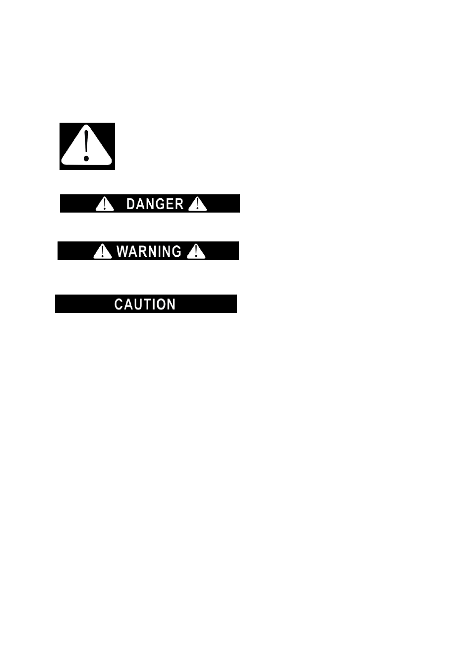 Appliance safety | Avanti BCA1501SS User Manual | Page 3 / 20