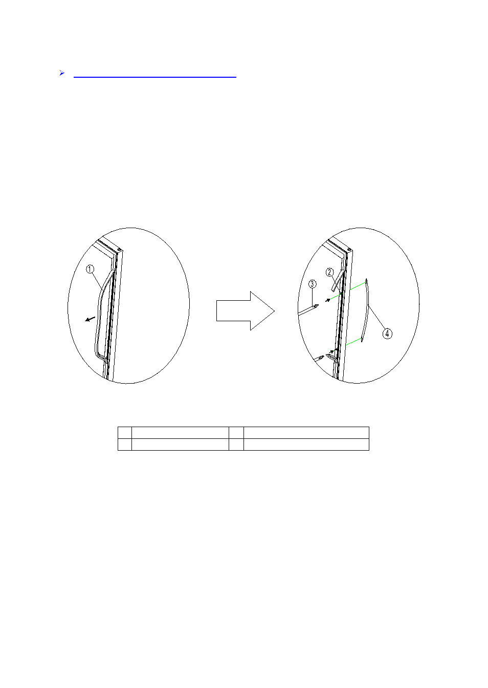 Avanti BCA1501SS User Manual | Page 9 / 20