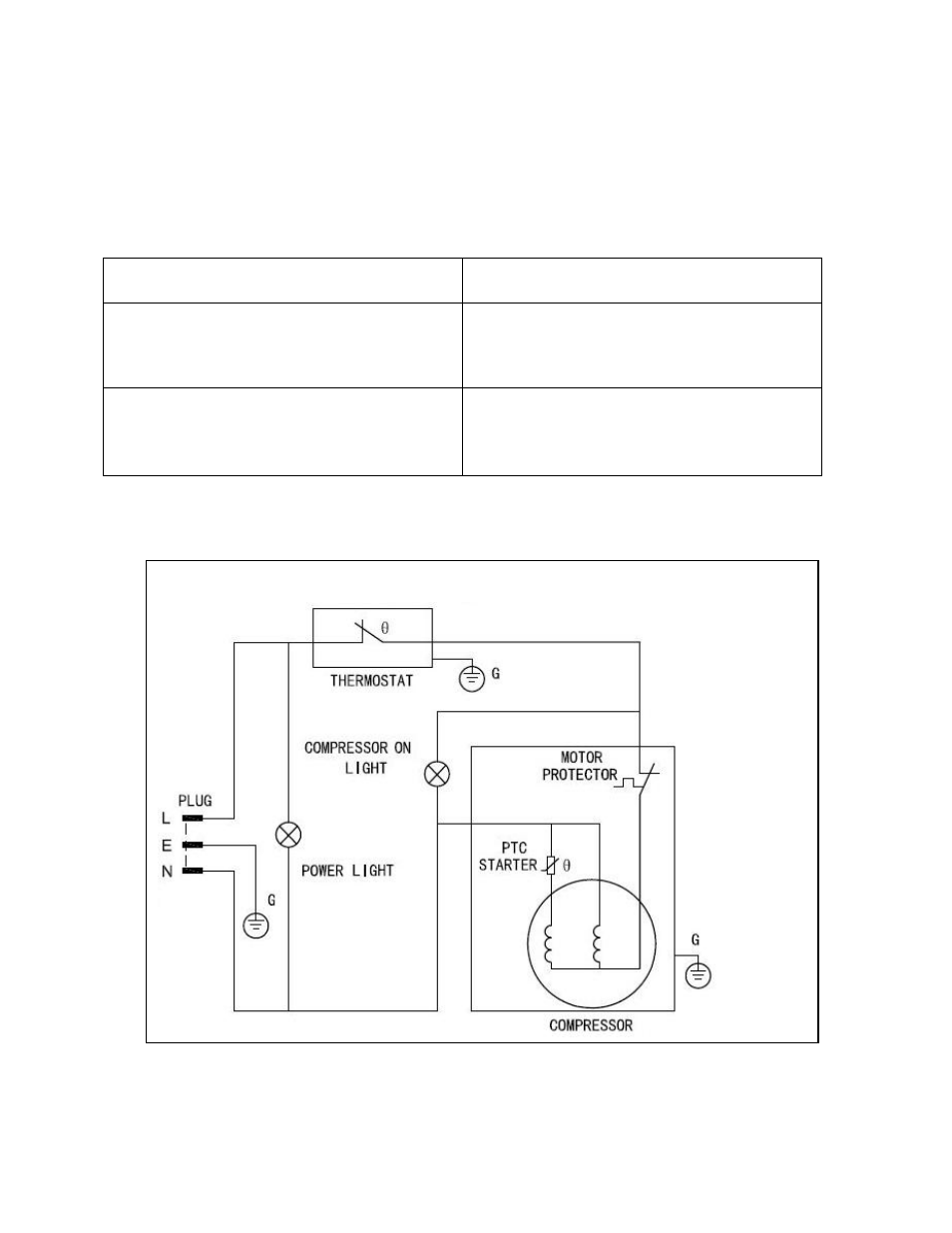 Avanti CF211G User Manual | Page 14 / 24