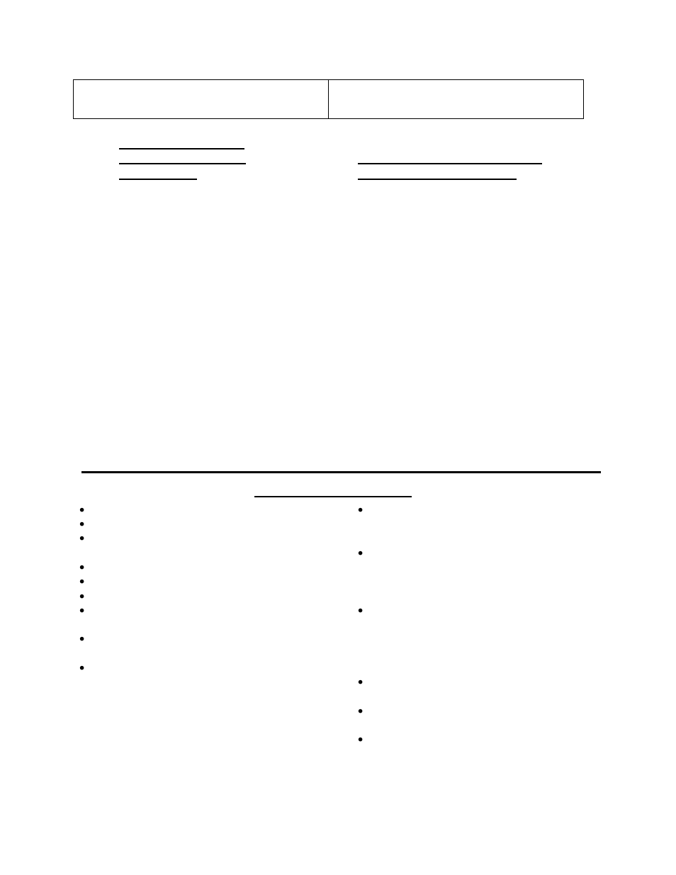 Avanti CF211G User Manual | Page 15 / 24