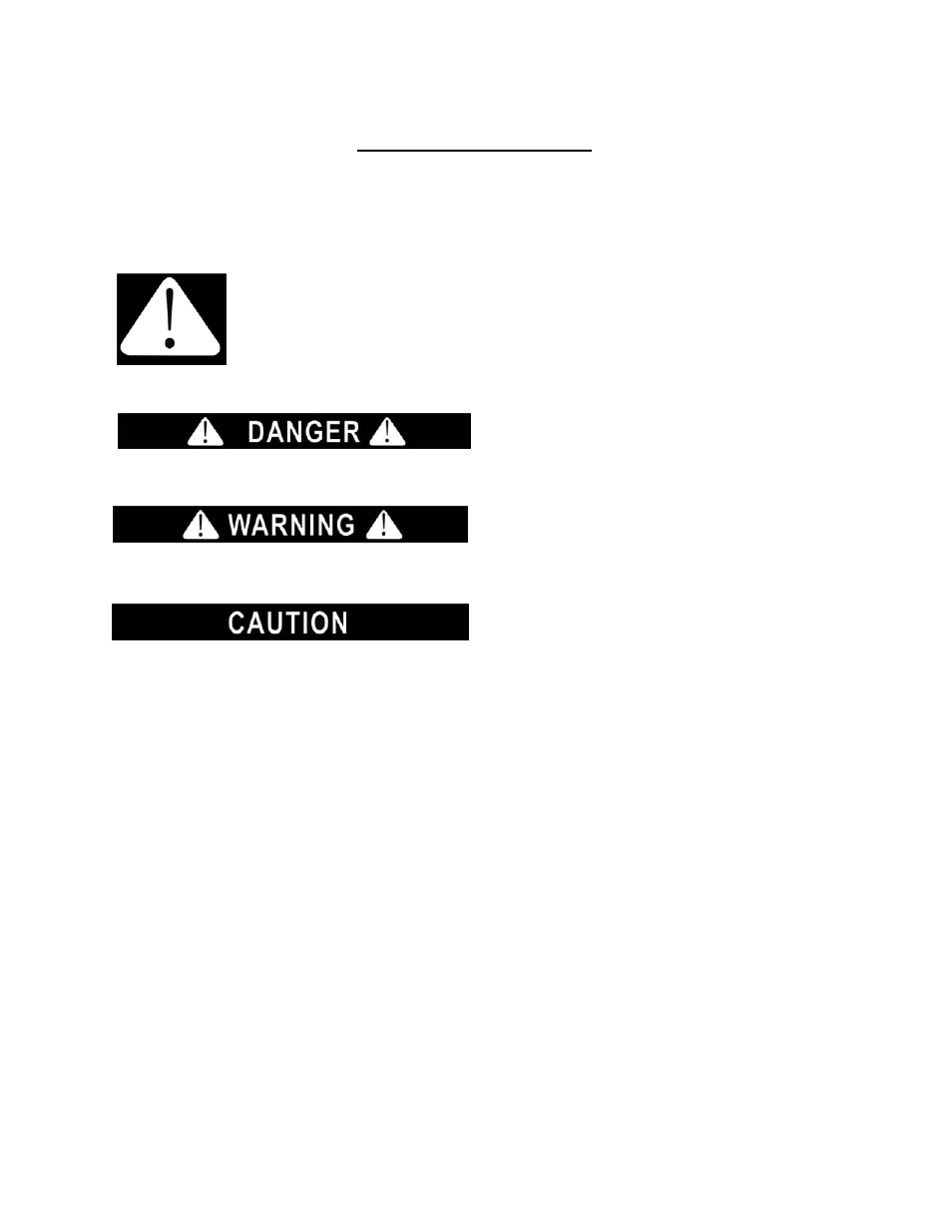 Avanti CF211G User Manual | Page 3 / 24