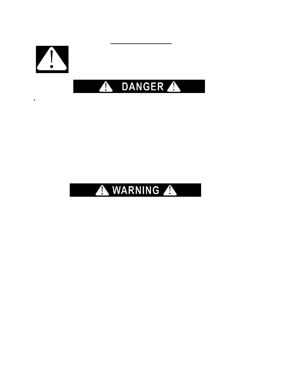 Avanti CF211G User Manual | Page 4 / 24