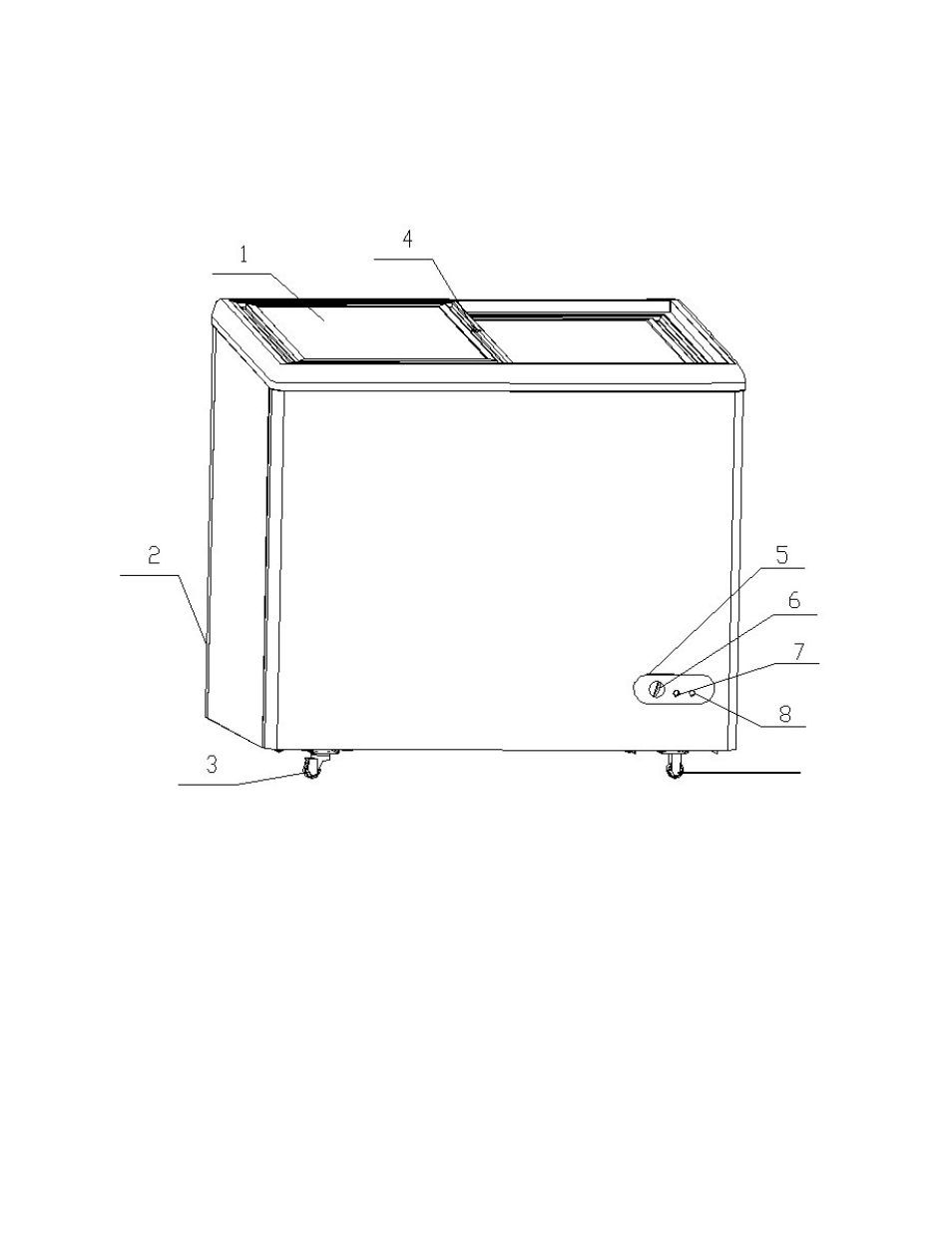 Avanti CF211G User Manual | Page 6 / 24