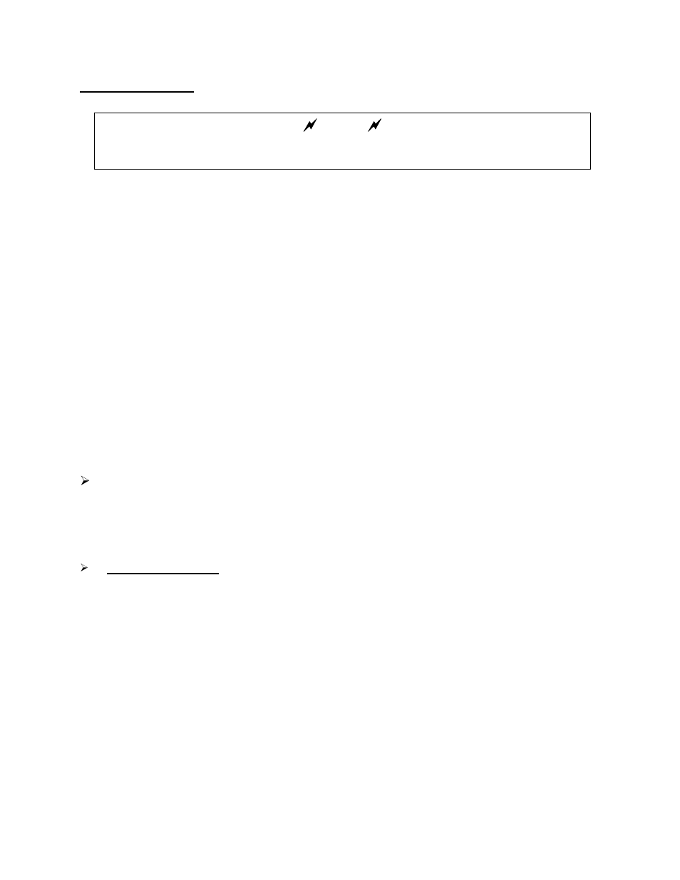 Avanti CF211G User Manual | Page 8 / 24