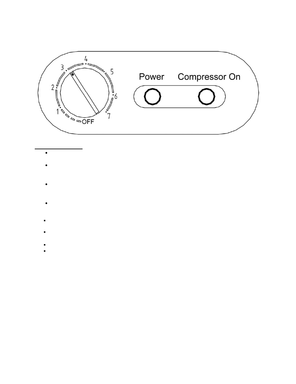 Avanti CF211G User Manual | Page 9 / 24