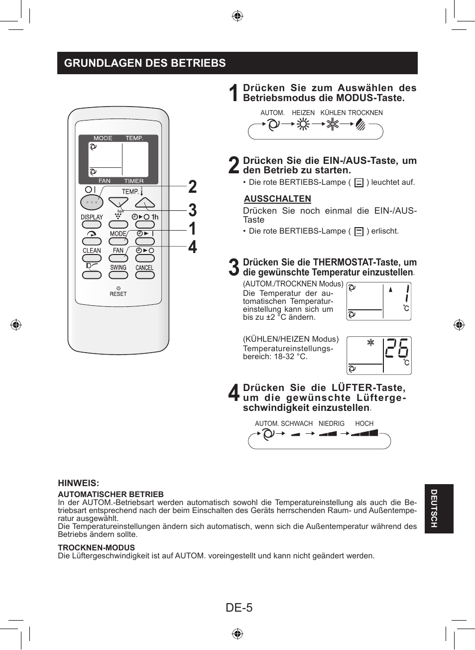 Sharp AY-XP9LSR - AE-X9LSR User Manual | Page 119 / 144