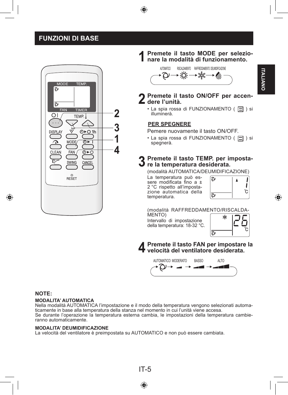Sharp AY-XP9LSR - AE-X9LSR User Manual | Page 21 / 144