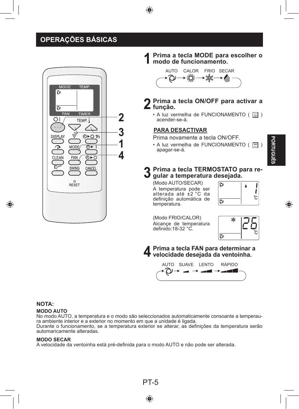 Sharp AY-XP9LSR - AE-X9LSR User Manual | Page 49 / 144
