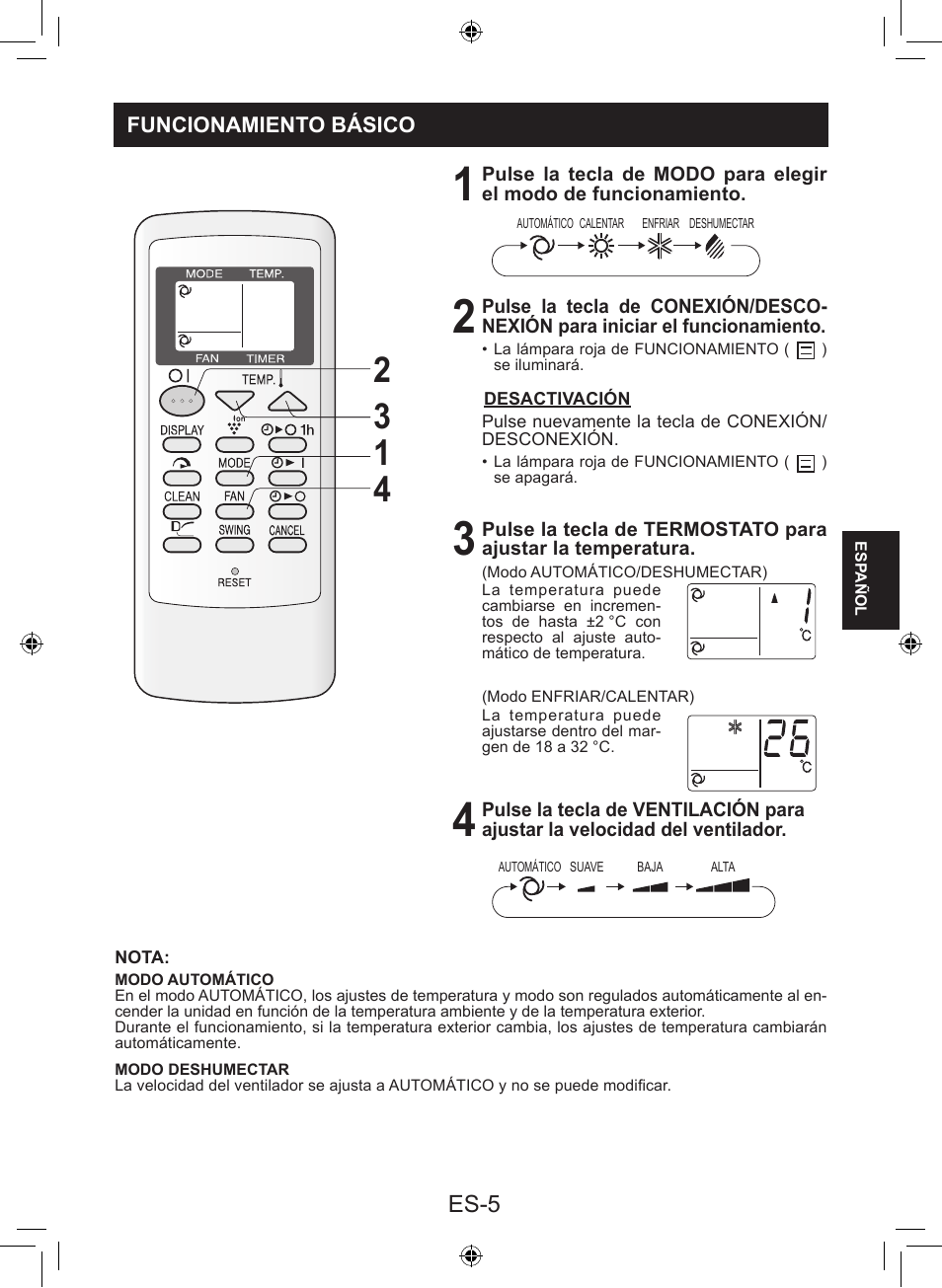 Sharp AY-XP9LSR - AE-X9LSR User Manual | Page 63 / 144